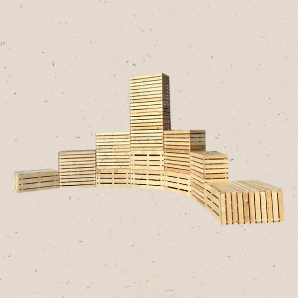 우드박스 (조형물)