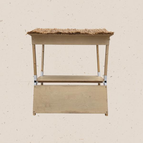 플리마켓 [초가 1.9m]